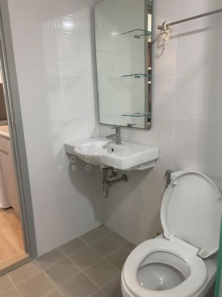 For Rent - IDEO Wutthakat, Bangkok