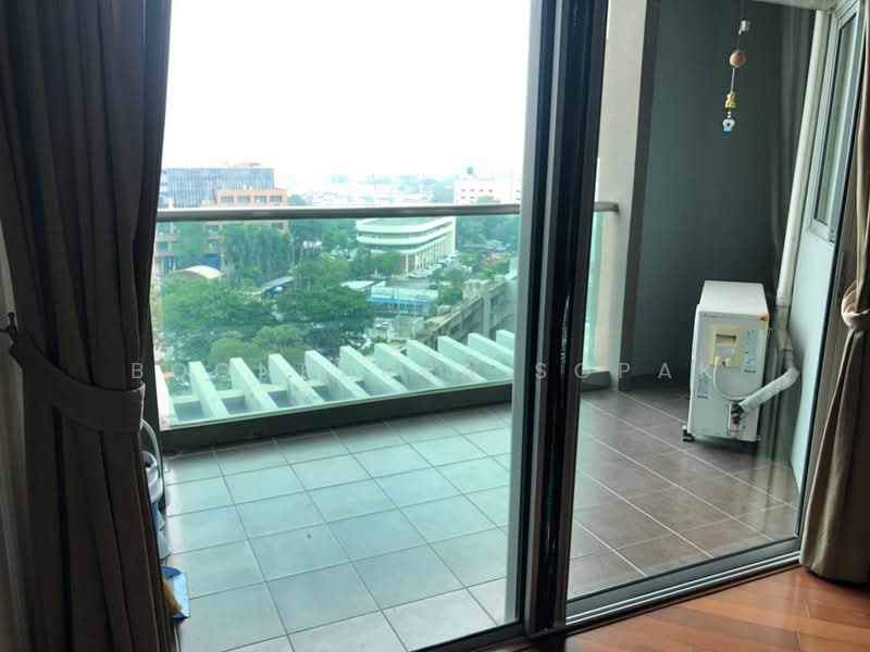 Belle Grand Rama 9, Bangkok, 131 Rama 9 Road, Huai Khwang, Huai Khwang, Bangkok, 3 Bedrooms, 106 sqm, Condo For Rent, by Boonraksa Sopak, 500231499 - DDproperty.com