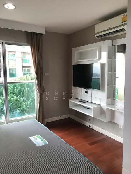 Belle Grand Rama 9, Bangkok, 131 Rama 9 Road, Huai Khwang, Huai Khwang, Bangkok, 3 Bedrooms, 106 sqm, Condo For Rent, by Boonraksa Sopak, 500231499 - DDproperty.com