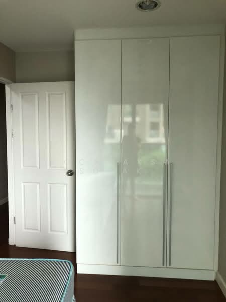 Belle Grand Rama 9, Bangkok, 131 Rama 9 Road, Huai Khwang, Huai Khwang, Bangkok, 3 Bedrooms, 106 sqm, Condo For Rent, by Boonraksa Sopak, 500231499 - DDproperty.com