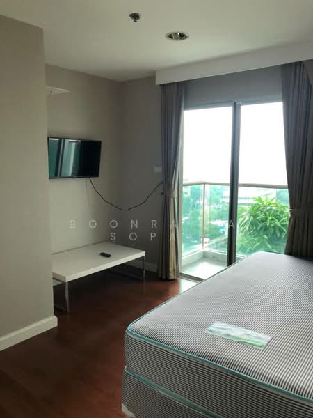 Belle Grand Rama 9, Bangkok, 131 Rama 9 Road, Huai Khwang, Huai Khwang, Bangkok, 3 Bedrooms, 106 sqm, Condo For Rent, by Boonraksa Sopak, 500231499 - DDproperty.com