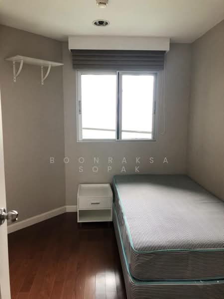 Belle Grand Rama 9, Bangkok, 131 Rama 9 Road, Huai Khwang, Huai Khwang, Bangkok, 3 Bedrooms, 106 sqm, Condo For Rent, by Boonraksa Sopak, 500231499 - DDproperty.com