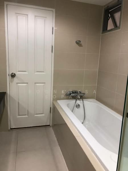 Belle Grand Rama 9, Bangkok, 131 Rama 9 Road, Huai Khwang, Huai Khwang, Bangkok, 3 Bedrooms, 106 sqm, Condo For Rent, by Boonraksa Sopak, 500231499 - DDproperty.com