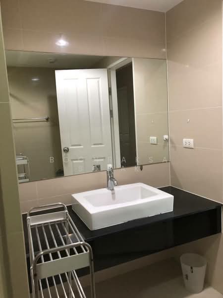 Belle Grand Rama 9, Bangkok, 131 Rama 9 Road, Huai Khwang, Huai Khwang, Bangkok, 3 Bedrooms, 106 sqm, Condo For Rent, by Boonraksa Sopak, 500231499 - DDproperty.com