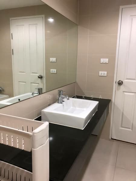 Belle Grand Rama 9, Bangkok, 131 Rama 9 Road, Huai Khwang, Huai Khwang, Bangkok, 3 Bedrooms, 106 sqm, Condo For Rent, by Boonraksa Sopak, 500231499 - DDproperty.com