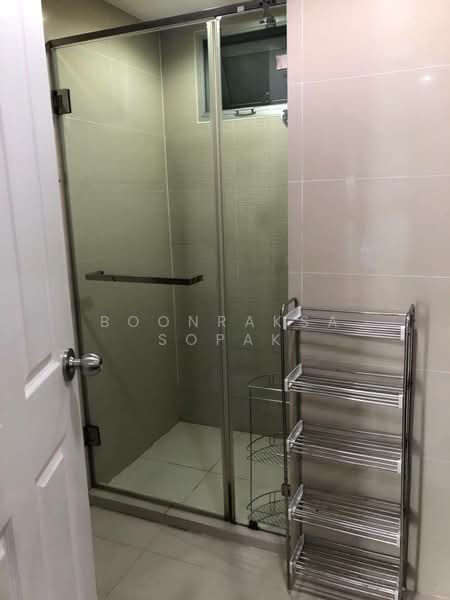 Belle Grand Rama 9, Bangkok, 131 Rama 9 Road, Huai Khwang, Huai Khwang, Bangkok, 3 Bedrooms, 106 sqm, Condo For Rent, by Boonraksa Sopak, 500231499 - DDproperty.com