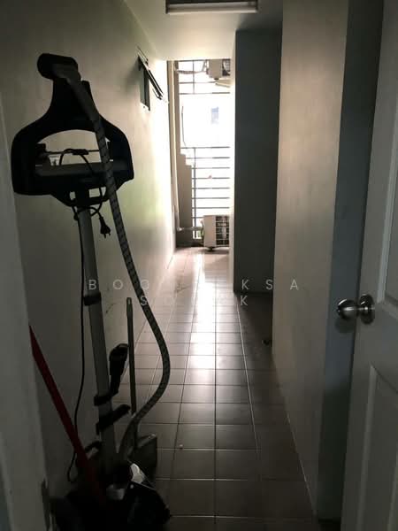 Belle Grand Rama 9, Bangkok, 131 Rama 9 Road, Huai Khwang, Huai Khwang, Bangkok, 3 Bedrooms, 106 sqm, Condo For Rent, by Boonraksa Sopak, 500231499 - DDproperty.com