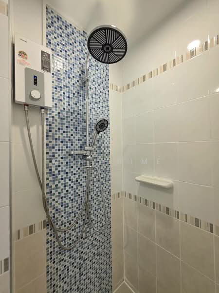 ให้เช่า - The Green Place Condo : พนาสนคอนโดกรีนเพลส, ภูเก็ต