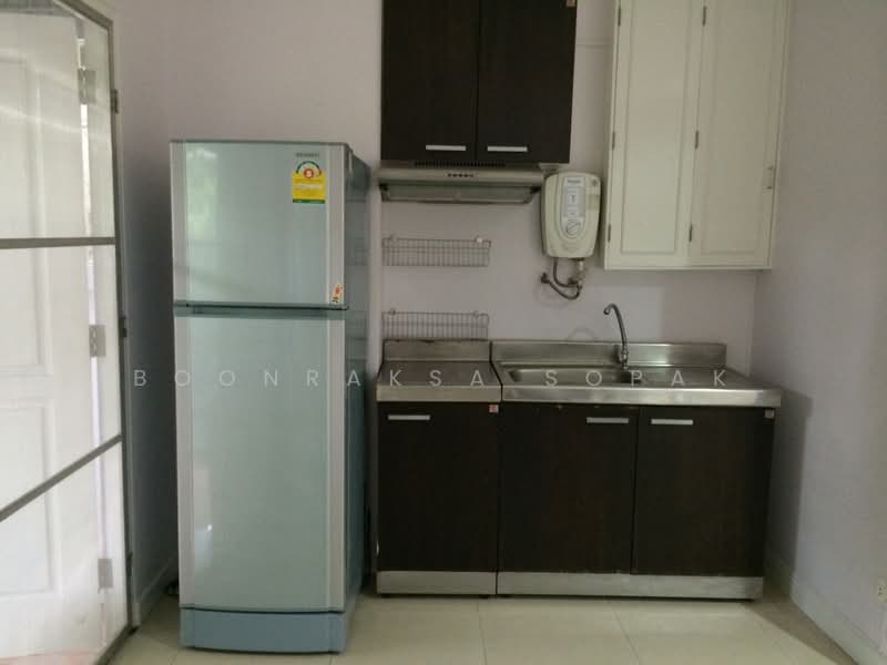 3-BR Townhouse, Bangkok, Bang Pong Pang, Yan Nawa, Bangkok, 3 Bedrooms, 195 sqm, Townhouse For Rent, by Boonraksa Sopak, 500231501 - DDproperty.com