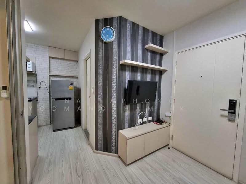 For Rent - Aspire Rattanathibet 2, Nonthaburi