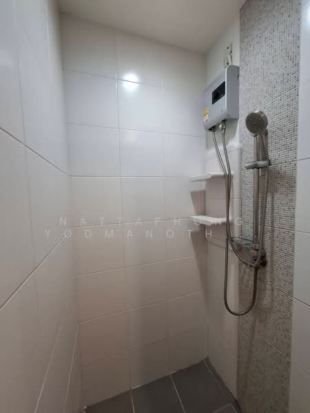 For Rent - Aspire Rattanathibet 2, Nonthaburi