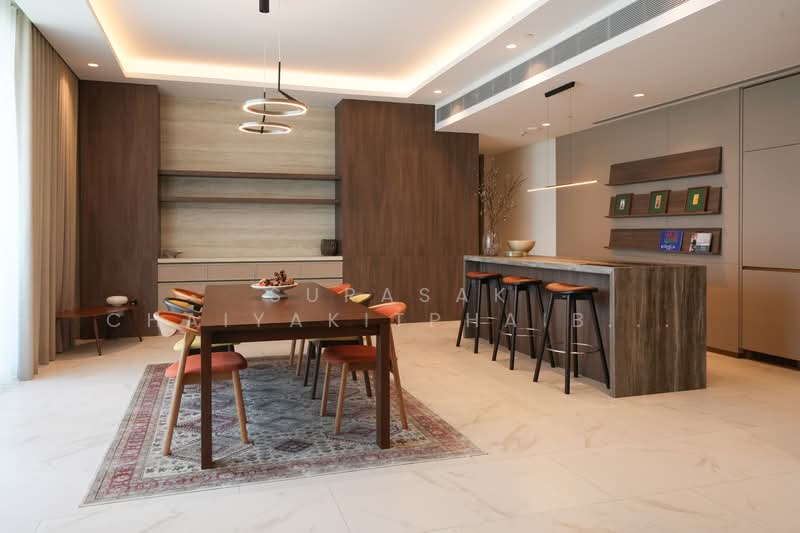 ให้เช่า - The Estelle Phrom Phong : ดิ เอสเทลล์ พร้อมพงษ์, กรุงเทพ