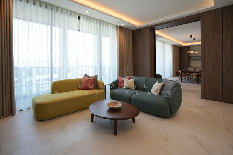 ให้เช่า - The Estelle Phrom Phong : ดิ เอสเทลล์ พร้อมพงษ์, กรุงเทพ