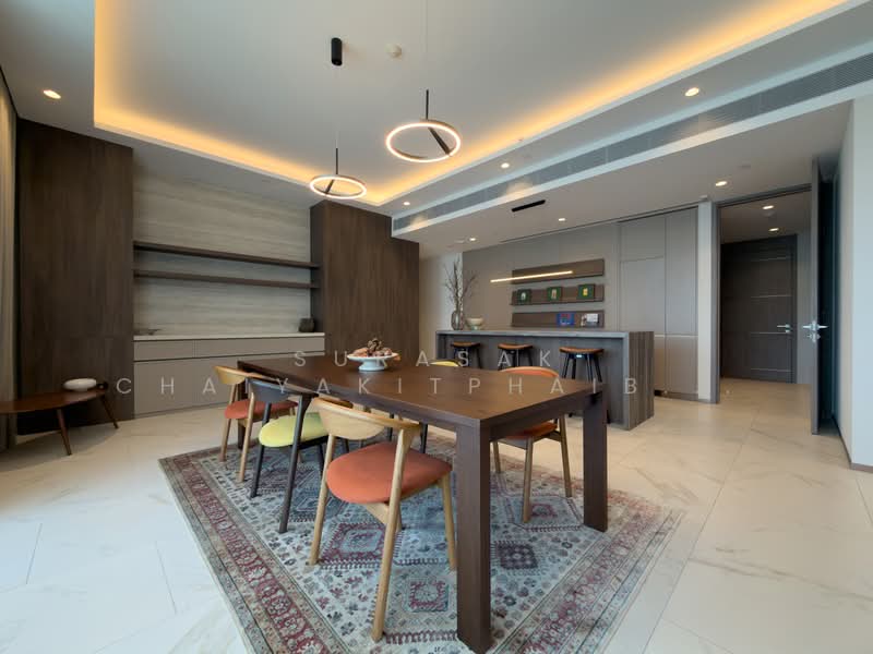 ให้เช่า - The Estelle Phrom Phong : ดิ เอสเทลล์ พร้อมพงษ์, กรุงเทพ