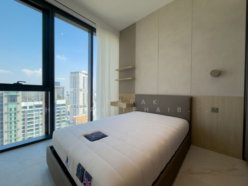 ให้เช่า - The Estelle Phrom Phong : ดิ เอสเทลล์ พร้อมพงษ์, กรุงเทพ