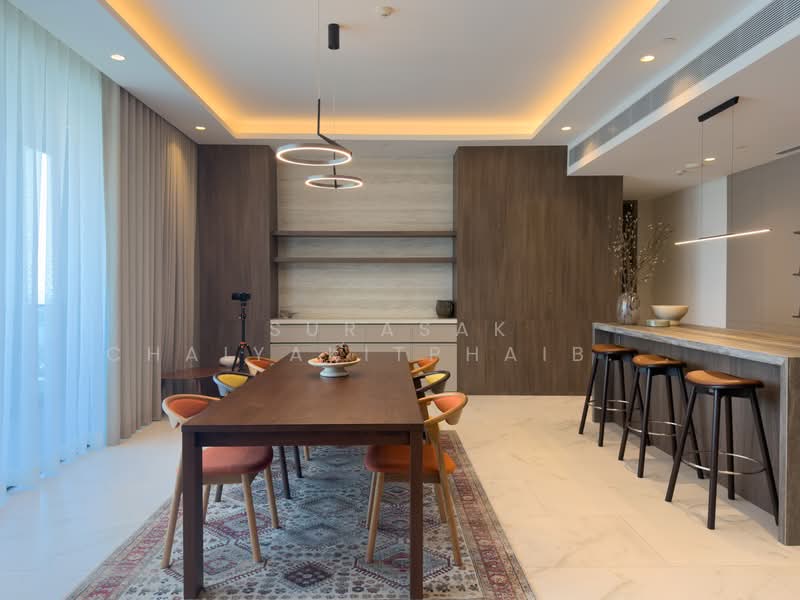 ให้เช่า - The Estelle Phrom Phong : ดิ เอสเทลล์ พร้อมพงษ์, กรุงเทพ