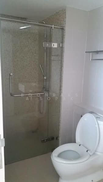 Le Nice Ekamai, Bangkok, Sukhumvit 63 Road, Phra Kanong Nua, Watthana, Bangkok, 2 Bedrooms, 68 sqm, Condo For Rent, by Boonraksa Sopak, 500231505 - DDproperty.com