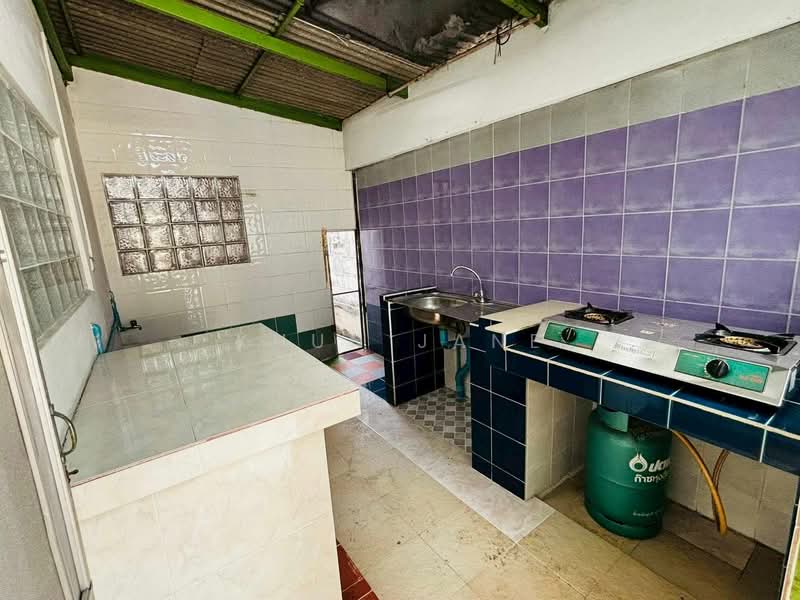 Detached House for Rent – Chokchai 4 (SPSJP257), Bangkok, Lat Phrao, Lat Phrao, Bangkok, 4 Bedrooms, 316 sqm, Single Detached House For Rent, by Khun Jane, 500231507 - DDproperty.com