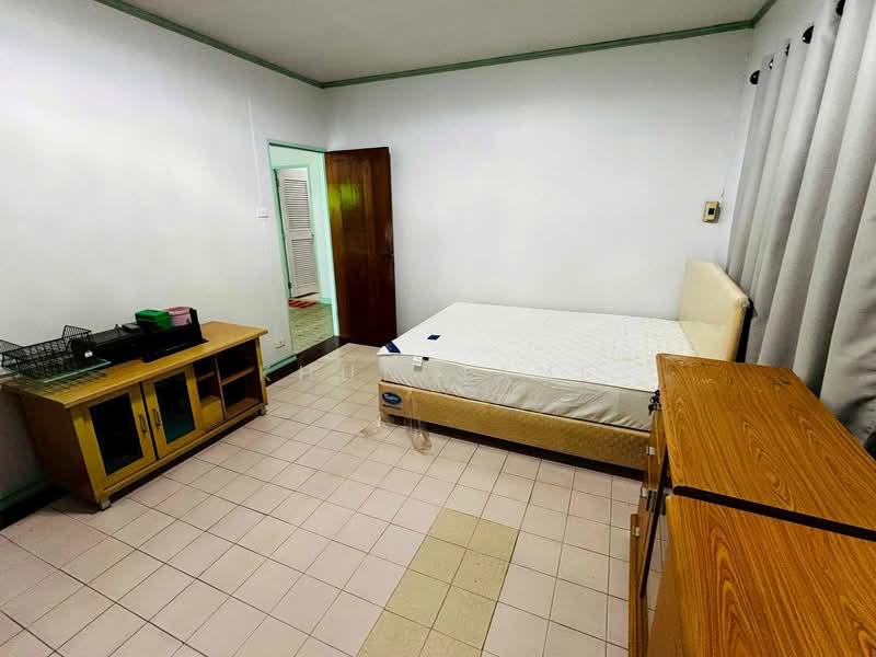 Detached House for Rent – Chokchai 4 (SPSJP257), Bangkok, Lat Phrao, Lat Phrao, Bangkok, 4 Bedrooms, 316 sqm, Single Detached House For Rent, by Khun Jane, 500231507 - DDproperty.com