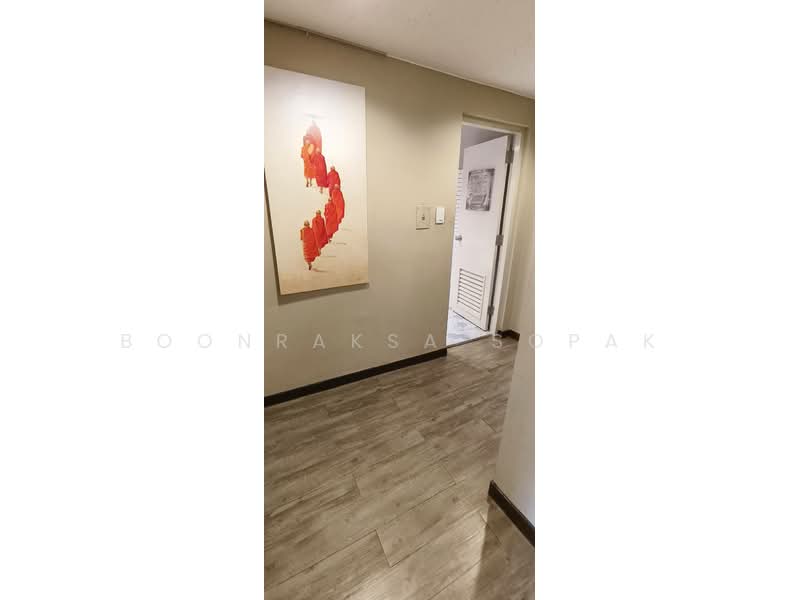 ให้เช่า - Baan Prida Condominium : บ้านปรีดา คอนโดมิเนียม, กรุงเทพ