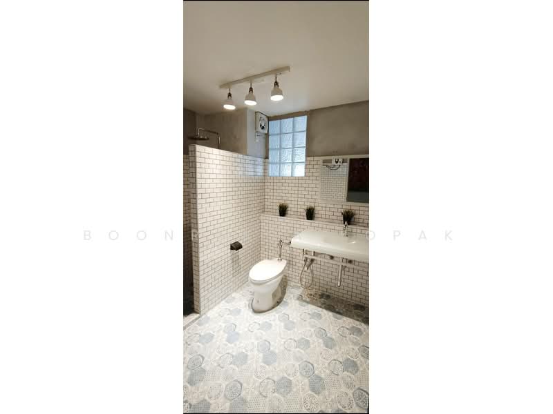 For Rent - Baan Prida Condominium, Bangkok