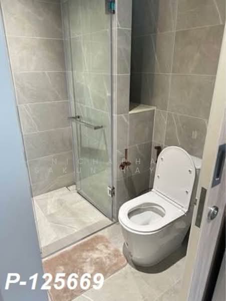 Chapter Thonglor 25, Bangkok, Soi Thonglor 25, Sukhumvit Road, Khlong Tan Nua, Watthana, Bangkok, 1 Bedroom, 30 sqm, Condo For Rent, by Nichaphat Sakunchayapha, 500231509 - DDproperty.com