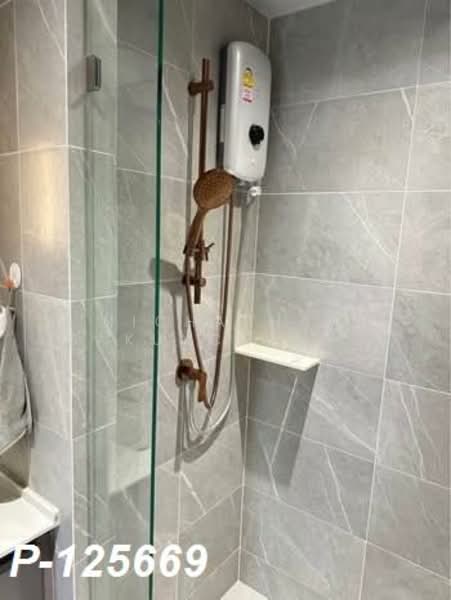 Chapter Thonglor 25, Bangkok, Soi Thonglor 25, Sukhumvit Road, Khlong Tan Nua, Watthana, Bangkok, 1 Bedroom, 30 sqm, Condo For Rent, by Nichaphat Sakunchayapha, 500231509 - DDproperty.com