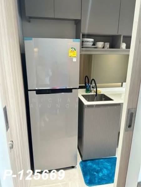 Chapter Thonglor 25, Bangkok, Soi Thonglor 25, Sukhumvit Road, Khlong Tan Nua, Watthana, Bangkok, 1 Bedroom, 30 sqm, Condo For Rent, by Nichaphat Sakunchayapha, 500231509 - DDproperty.com