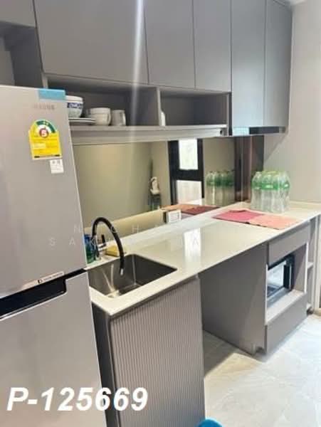 Chapter Thonglor 25, Bangkok, Soi Thonglor 25, Sukhumvit Road, Khlong Tan Nua, Watthana, Bangkok, 1 Bedroom, 30 sqm, Condo For Rent, by Nichaphat Sakunchayapha, 500231509 - DDproperty.com