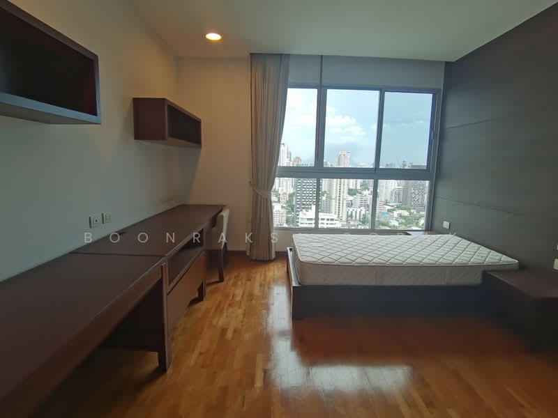 Chodtayakorn, Bangkok, Soi Sukhumvit 23, Khlongtoei Nua, Watthana, Bangkok, 4 Bedrooms, 245 sqm, Apartment For Rent, by Boonraksa Sopak, 500231512 - DDproperty.com