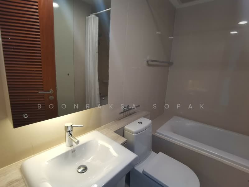Chodtayakorn, Bangkok, Soi Sukhumvit 23, Khlongtoei Nua, Watthana, Bangkok, 4 Bedrooms, 245 sqm, Apartment For Rent, by Boonraksa Sopak, 500231512 - DDproperty.com