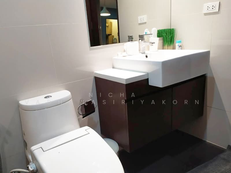 Noble Remix, Bangkok, 772 Soi Sukhumvit 36, Sukhumvit Road, Khong Tan, Khlong Toei, Bangkok, 2 Bedrooms, 90 sqm, Condo For Rent, by Nicha Vadhanasiriyakorn, 500231513 - DDproperty.com
