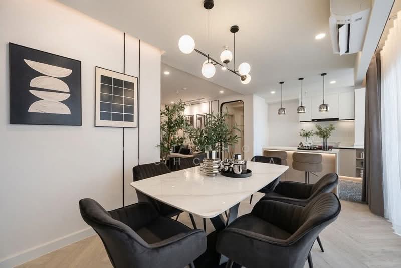 Top View Tower, Bangkok, Soi Sukhumvit 59, Khlong Tan Nua, Watthana, Bangkok, 2 Bedrooms, 80 sqm, Condo For Sale, by Kittiphop Machchima, 500231514 - DDproperty.com