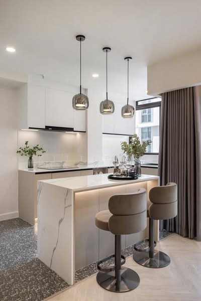 Top View Tower, Bangkok, Soi Sukhumvit 59, Khlong Tan Nua, Watthana, Bangkok, 2 Bedrooms, 80 sqm, Condo For Sale, by Kittiphop Machchima, 500231514 - DDproperty.com