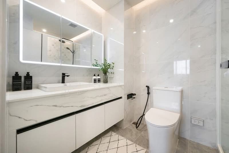 Top View Tower, Bangkok, Soi Sukhumvit 59, Khlong Tan Nua, Watthana, Bangkok, 2 Bedrooms, 80 sqm, Condo For Sale, by Kittiphop Machchima, 500231514 - DDproperty.com