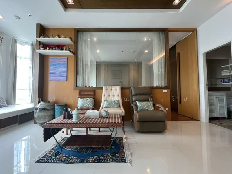 The Fourwings Residence, Bangkok, 335 Srinakarin, Hua Mak, Bang Kapi, Bangkok, 1 Bedroom, 68 sqm, Condo For Rent, by คุณรวีวรรณ อู่เงิน, 500231515 - DDproperty.com