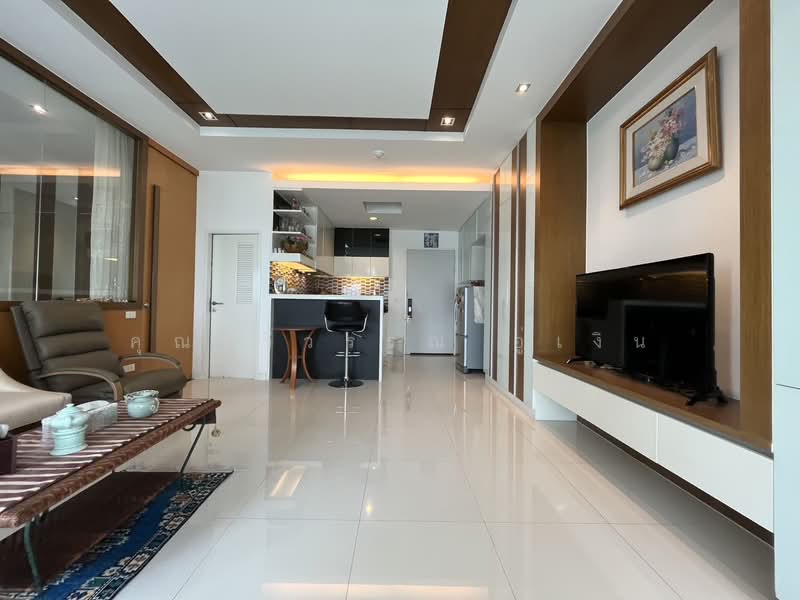 The Fourwings Residence, Bangkok, 335 Srinakarin, Hua Mak, Bang Kapi, Bangkok, 1 Bedroom, 68 sqm, Condo For Rent, by คุณรวีวรรณ อู่เงิน, 500231515 - DDproperty.com
