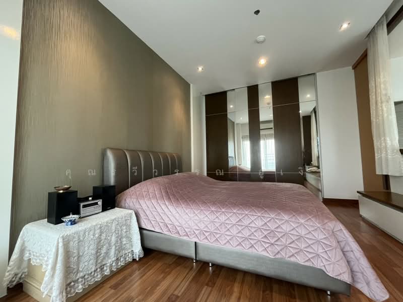 The Fourwings Residence, Bangkok, 335 Srinakarin, Hua Mak, Bang Kapi, Bangkok, 1 Bedroom, 68 sqm, Condo For Rent, by คุณรวีวรรณ อู่เงิน, 500231515 - DDproperty.com