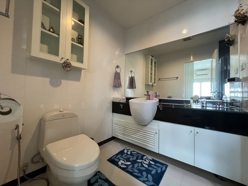 The Fourwings Residence, Bangkok, 335 Srinakarin, Hua Mak, Bang Kapi, Bangkok, 1 Bedroom, 68 sqm, Condo For Rent, by คุณรวีวรรณ อู่เงิน, 500231515 - DDproperty.com