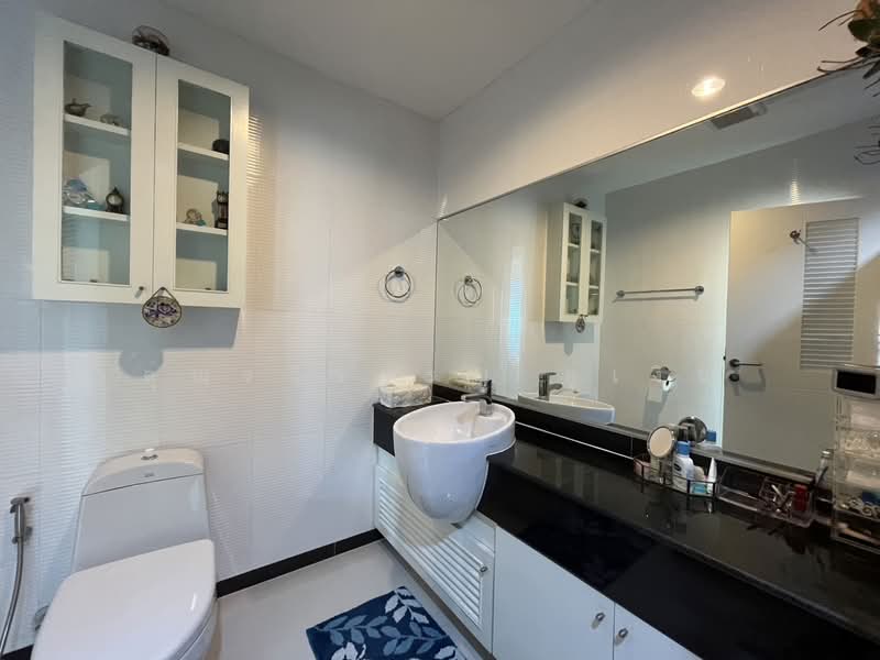 The Fourwings Residence, Bangkok, 335 Srinakarin, Hua Mak, Bang Kapi, Bangkok, 1 Bedroom, 68 sqm, Condo For Rent, by คุณรวีวรรณ อู่เงิน, 500231515 - DDproperty.com