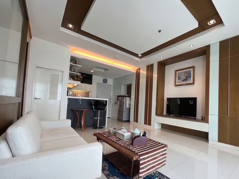 The Fourwings Residence : โฟร์วิงส์ เรสซิเดนซ์, กรุงเทพ, 335 ศรีนครินทร์, หัวหมาก, บางกะปิ, กรุงเทพ, 68 ตร.ม., คอนโด ให้เช่า, โดย คุณรวีวรรณ อู่เงิน, 500231515 - DDproperty.com