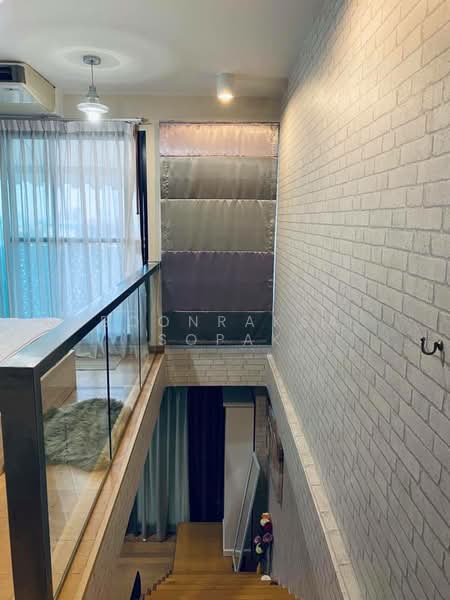 Bangkok Feliz Sukhumvit 69, Bangkok, Sukhumvit 69 Road, Phra Kanong Nua, Watthana, Bangkok, 1 Bedroom, 52 sqm, Condo For Rent, by Boonraksa Sopak, 500231517 - DDproperty.com