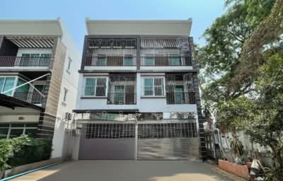 ขาย - ฟูลเฮ้าส์ บางแวก 94, กรุงเทพ