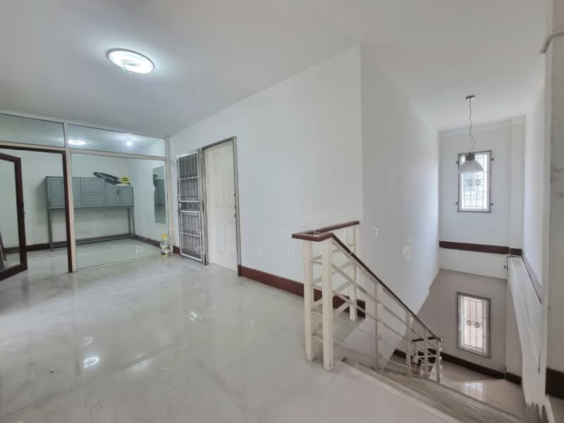 ฟูลเฮ้าส์ บางแวก 94, Bangkok, Khlong Khwang, Phasi Charoen, Bangkok, 5 Bedrooms, 100 sqm, Townhouse For Sale, by The Best Property ตู๋, 500231519 - DDproperty.com