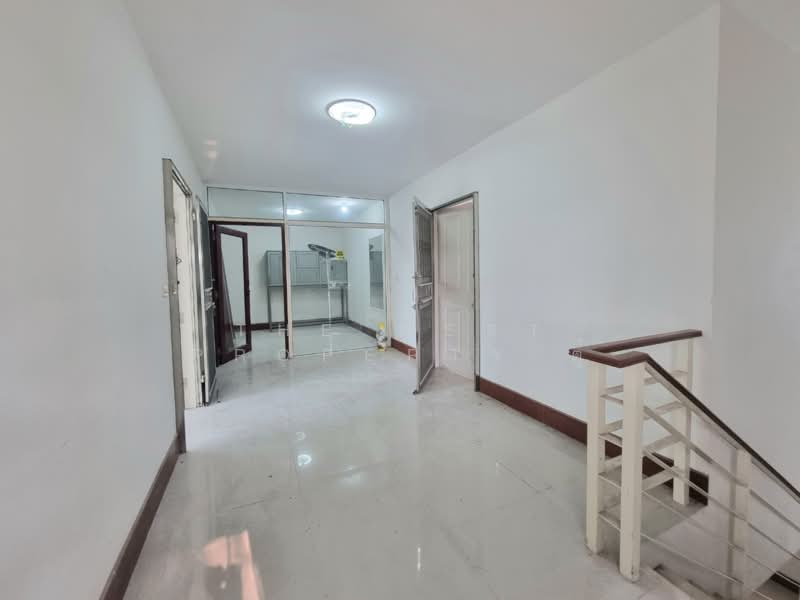 ฟูลเฮ้าส์ บางแวก 94, Bangkok, Khlong Khwang, Phasi Charoen, Bangkok, 5 Bedrooms, 100 sqm, Townhouse For Sale, by The Best Property ตู๋, 500231519 - DDproperty.com