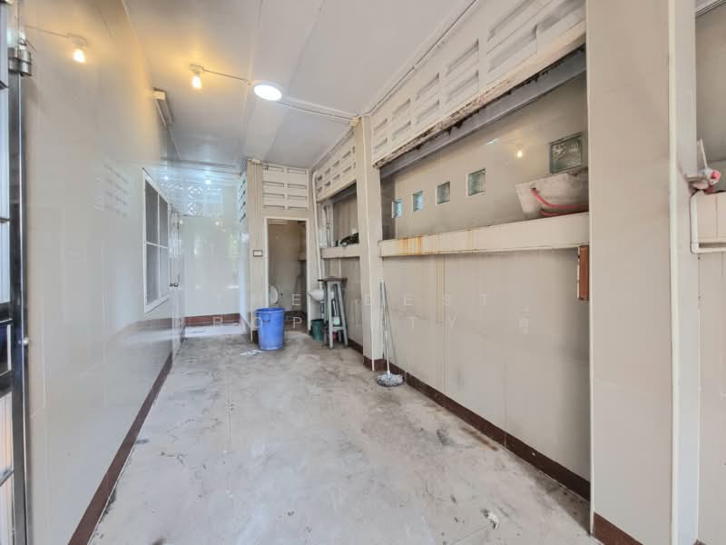 ฟูลเฮ้าส์ บางแวก 94, Bangkok, Khlong Khwang, Phasi Charoen, Bangkok, 5 Bedrooms, 100 sqm, Townhouse For Sale, by The Best Property ตู๋, 500231519 - DDproperty.com