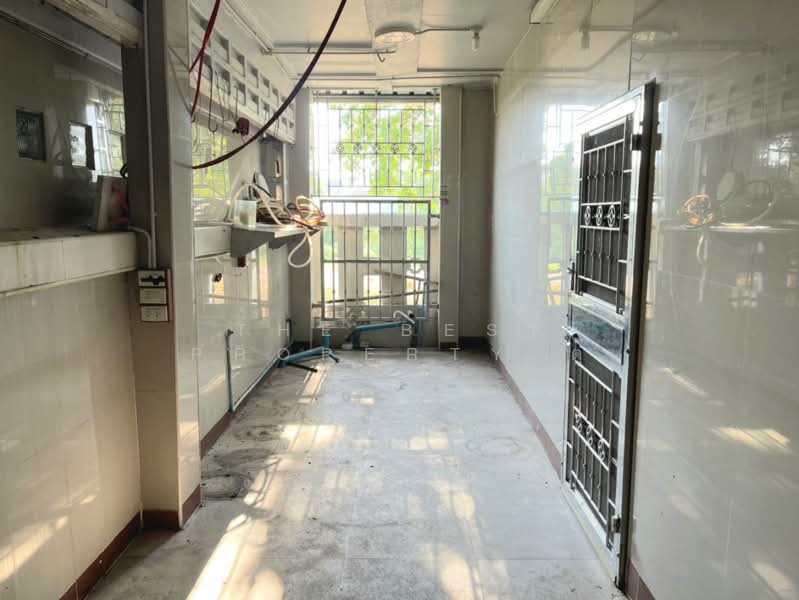 ฟูลเฮ้าส์ บางแวก 94, Bangkok, Khlong Khwang, Phasi Charoen, Bangkok, 5 Bedrooms, 100 sqm, Townhouse For Sale, by The Best Property ตู๋, 500231519 - DDproperty.com