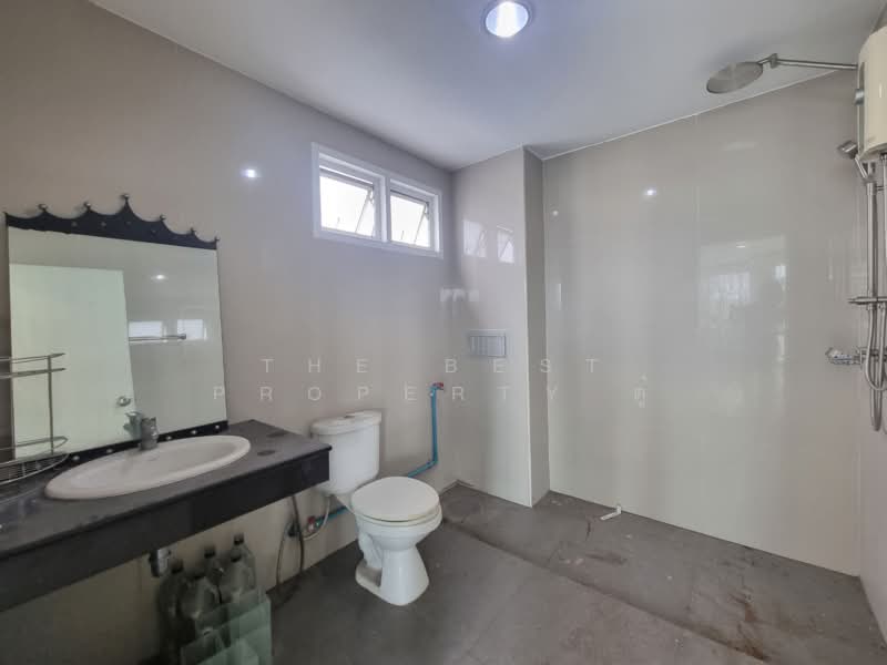 ฟูลเฮ้าส์ บางแวก 94, Bangkok, Khlong Khwang, Phasi Charoen, Bangkok, 5 Bedrooms, 100 sqm, Townhouse For Sale, by The Best Property ตู๋, 500231519 - DDproperty.com