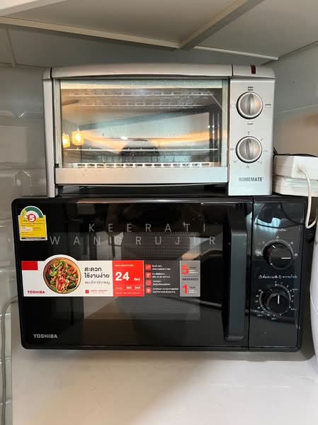 Sathorn Gardens, Bangkok, 39 South Sathorn Road, Thung Maha Mek, Sathon, Bangkok, 1 Bedroom, 40 sqm, Condo For Sale, by Keerati  Wangrujirakul, 500231520 - DDproperty.com