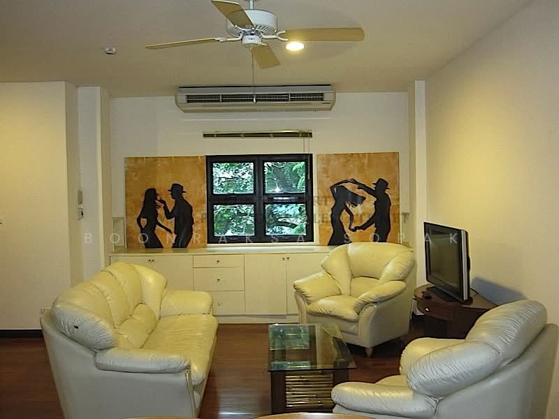 undefined, Bangkok, Phra Kanong Nua, Watthana, Bangkok, 4 Bedrooms, 450 sqm, Townhouse For Rent, by Boonraksa Sopak, 500231521 - DDproperty.com